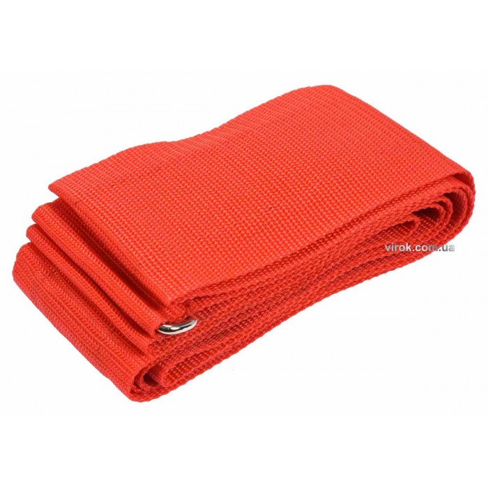 Пас для перенесення меблів YATO : для вантажу, ручка для перенесення, 8 x 180 см [25/100]