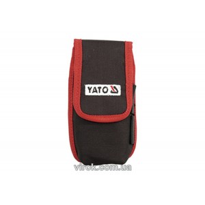 Кишеня для мобільного телефона YATO [27/54]