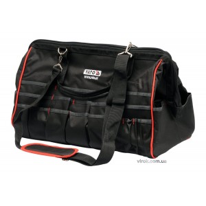 Сумка для інструменту YATO - 50 кишень [12]