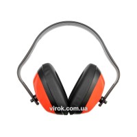Навушники для захисту від шуму накладні YATO, 26 дБ DW
