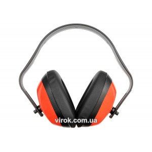 Навушники для захисту від шуму накладні YATO, 26 дБ DW