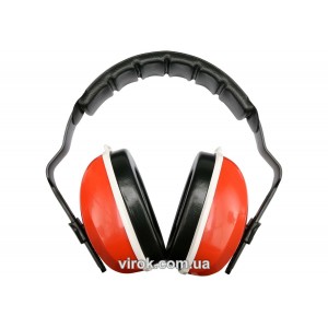 Навушники протишумові YATO, 27 дБ  [60]