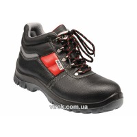 Черевики робочі YATO, категорія S3, розм. 39(DW)