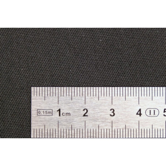 Штани робочі чорні YATO, розм XL; 9 киш 64%- поліестер, 34%- бавовна, 2%-еластан, відсвічув вставки