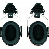 Навушники шумозахисні YATO  з кріпленням до каски [20]