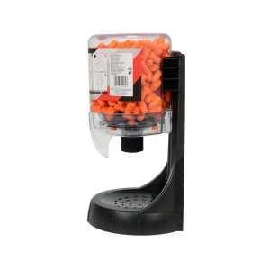 Дозатор протишумових беруш YATO:+беруші поліуретанові, Ø= 5-11 мм, 250 пар [4]