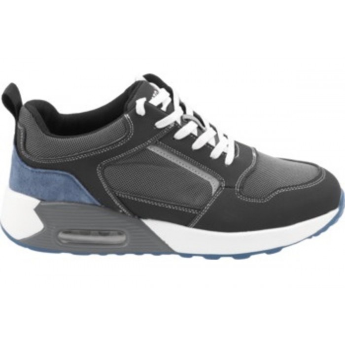 Кросівки робочі YATO "PRIME SBP", розм. 41 поверхня зі шкіри з сіткою і поліуретановою підошвою [10]