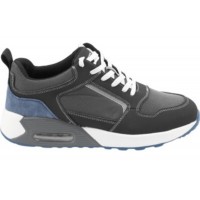 Кросівки робочі YATO "PRIME SBP", розм. 42 поверхня зі шкіри з сіткою і поліуретановою підошвою [10]