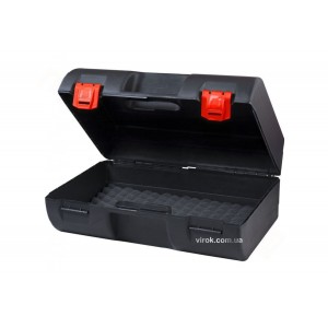 Ящик для електроінструментів Premium 400 x 320 x 180 мм