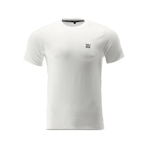 Футболка серії TALL біла YATO, розм. XL/ 80х 58 см, 95%- бавовна, 5%- еластан [40]