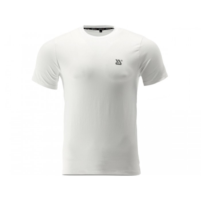 Футболка серії TALL біла YATO, розм. 2XL/ 82х 61 см, 95%- бавовна, 5%- еластан [40]