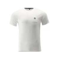 Футболка серії TALL біла YATO, розм. 3XL/ 86х 65 см, 95%- бавовна, 5%- еластан [40]