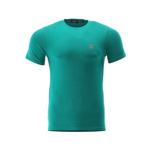 Футболка серії TALL зелена YATO, розм. XL/ 80х 58 см, 95%- бавовна, 5%- еластан [40]
