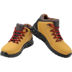 Черевики робочі YATO TICAT категорія S3, розм. 41 [10]