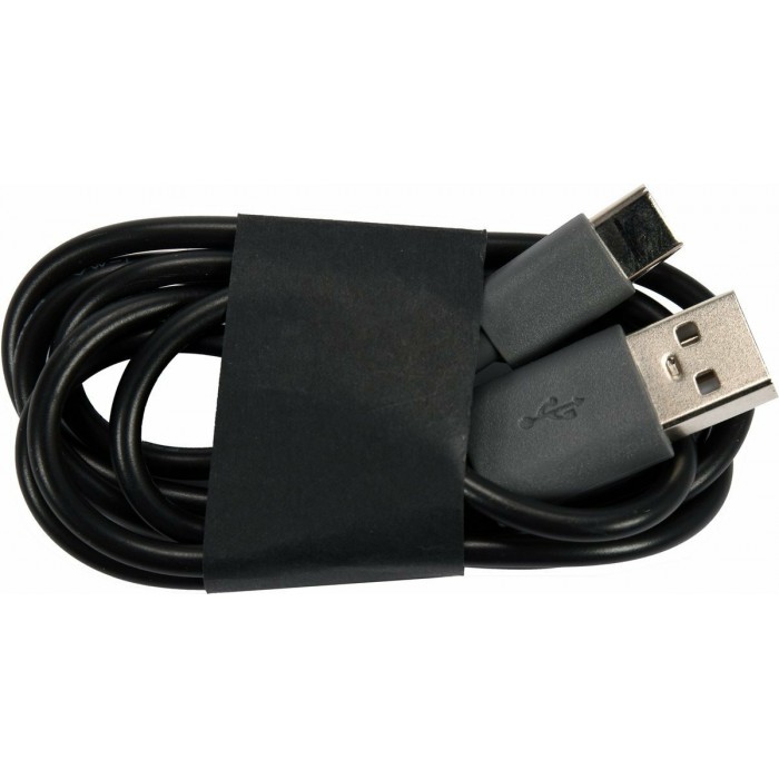 Лампа світлодіодна для майстерні YATO; 3.7 В акумулят. Li-Ion, 2 режими, зарядний USB пристрій [12]