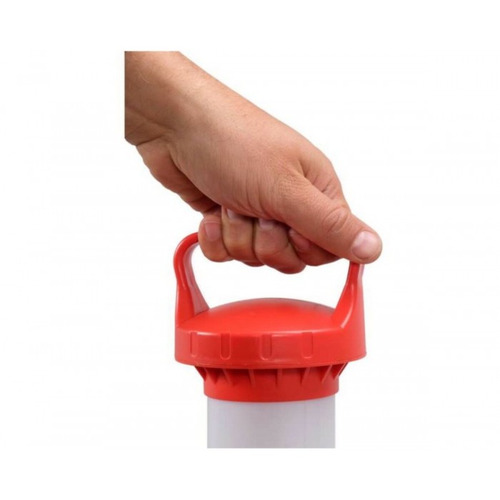 Світильник з розклад штативом YATO від електромережі 230В, 100Вт, 7500 Lm, 360° 77х74х150 см каб 1,5