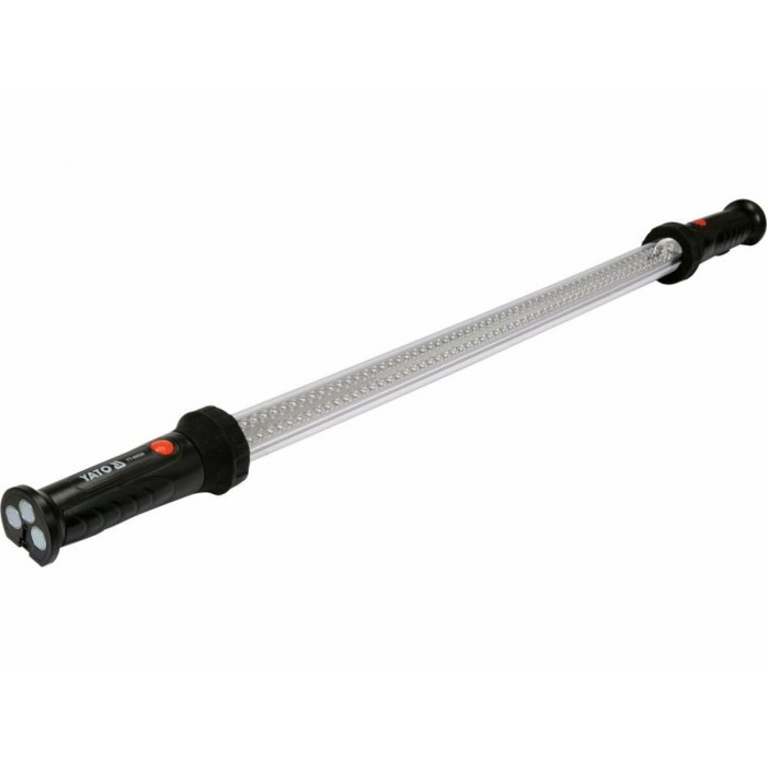 Лампа світлодіодна для освітл відсіка двигуна YATO; 3.7 В акумулят. Li-Ion, 2 режими, 750/370 Lm [4]