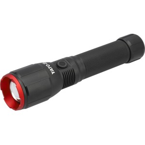 Ліхтар ручний LED-діодний акумул. YATO змінні 6XAA 3.7В, 5 АГод, 25Вт [6/12]