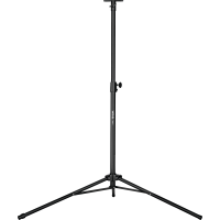 Штатив для світильника YT-829670 YATO висота 1,2- 1,9 м з алюмінію [6]