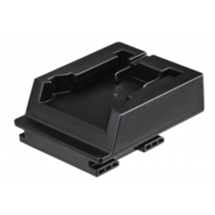 Адаптер акумулятора для світильника YT-829670 YATO тип MILWAUKEE [24]