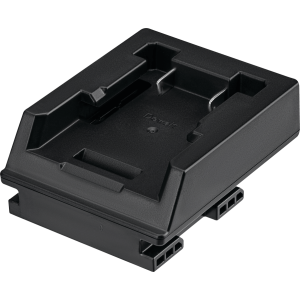 Адаптер акумулятора для світильника YT-829670 YATO тип DEWALT [24]