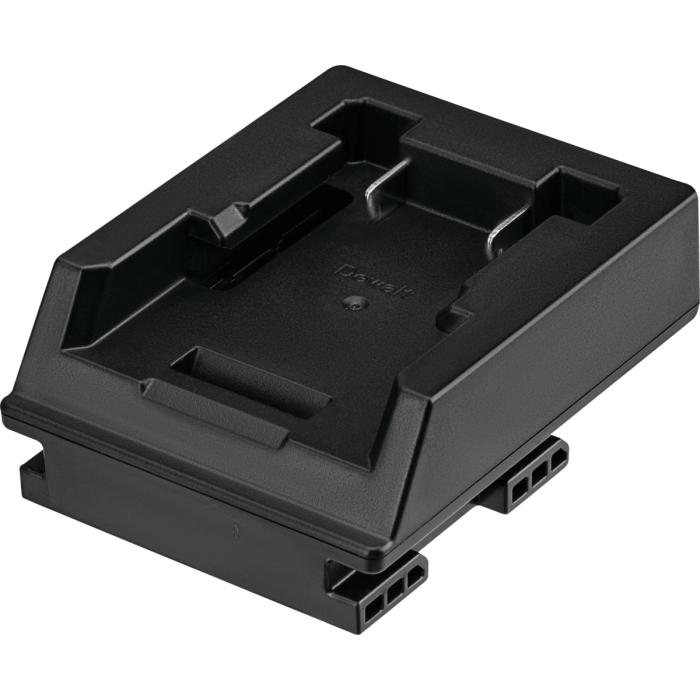 Адаптер акумулятора для світильника YT-829670 YATO тип DEWALT [24]