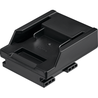 Адаптер акумулятора для світильника YT-829670 YATO тип MAKITA [24]