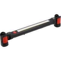 Лампа світлодіодна для освітл відсіка двигуна YATO; 3.7 В акумулят. Li-Ion, 2 режими, 1000/500 Lm