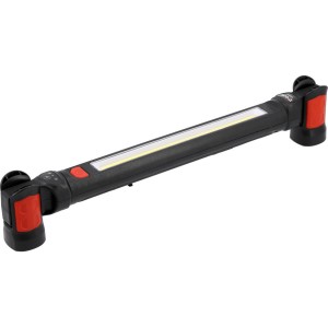 Лампа світлодіодна для освітл відсіка двигуна YATO; 3.7 В акумулят. Li-Ion, 2 режими, 1000/500 Lm