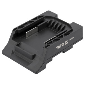 Адаптер акумулятора для прожектора YT-829600 YATO тип MAKITA [50]