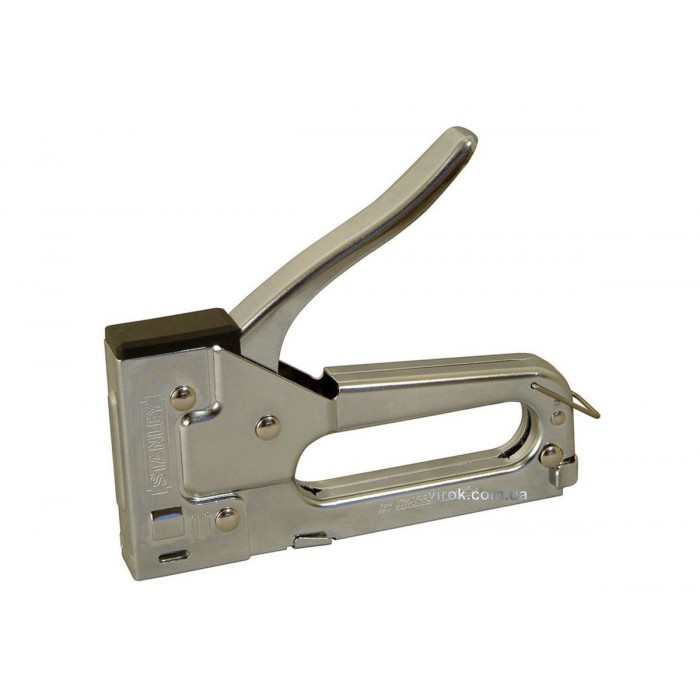 Степлер STANLEY "Light Duty TR45" для скоб типу "А"