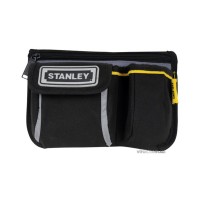 Сумка поясна "Basic Stanley Personal Pouch" з поліестеру; 24х 15,5х 6 см