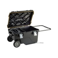 Ящик для інструментів STANLEY "FatMax Mid-Size Chest" на колесах, професійний, 74.8 х 51.6 х 43 см