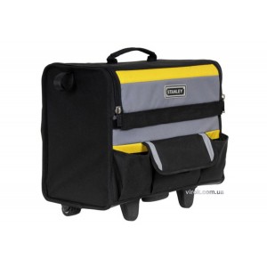 Сумка для інструмента з колесами "Basic Stanley" 18"; 46 x 33 x 45 см