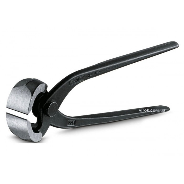 Кліщі столяра STANLEY; l= 225 мм