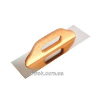 Гладилка з деревяною ручкою, 780 мм