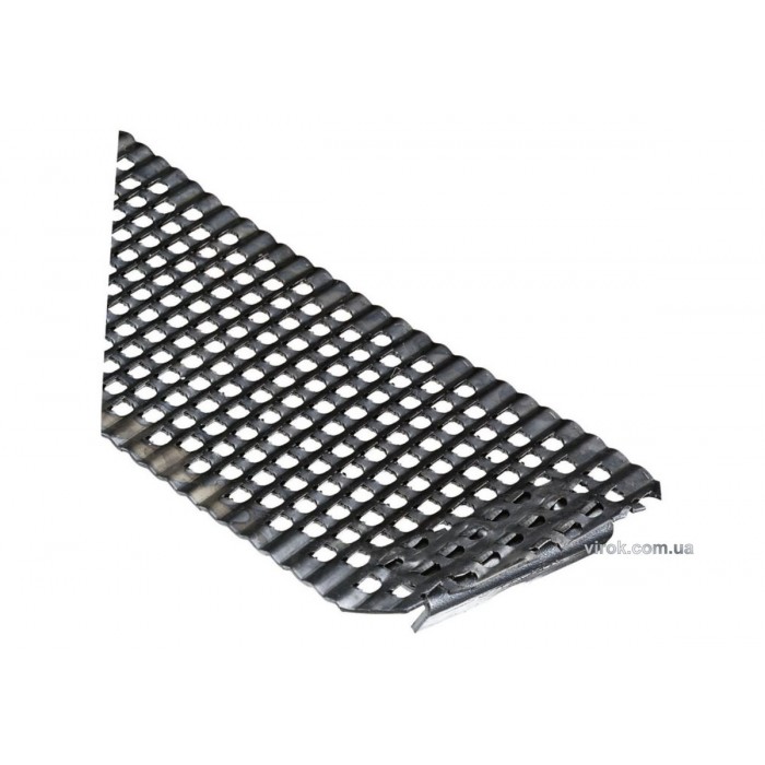 Лезо для рашпиля STANLEY "Surform Flat File", пряме, 250 х 42 мм