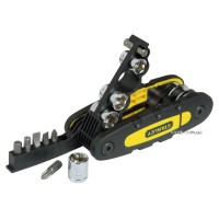 Мультитул (Багатофункційний інструмент) STANLEY : 14 в 1