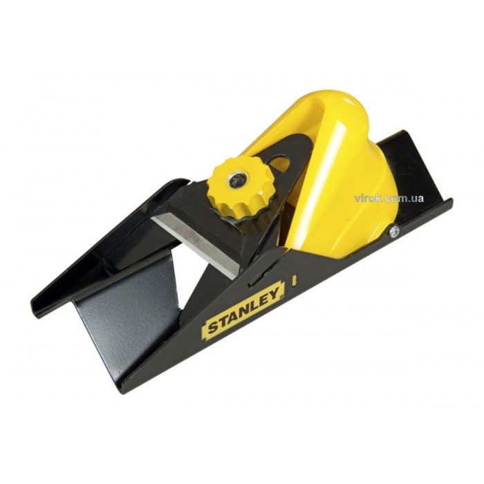 Рубанок для знімання фаски STANLEY