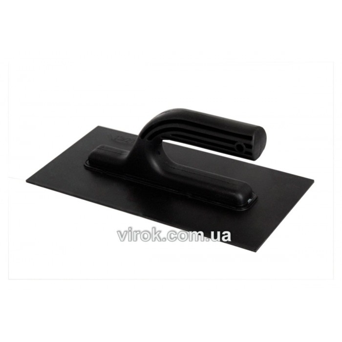 Терка пластмасова VIROK : L= 280х130 мм [10]