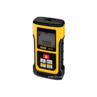 Дальномір лазерний STANLEY TLM 165 : Клас лазера 2,  дальність- 50 м,  похибка +/- 1.5 мм