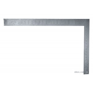 Кутник для покрівельних робіт STANLEY : M= 600 х 400 мм, сталевий