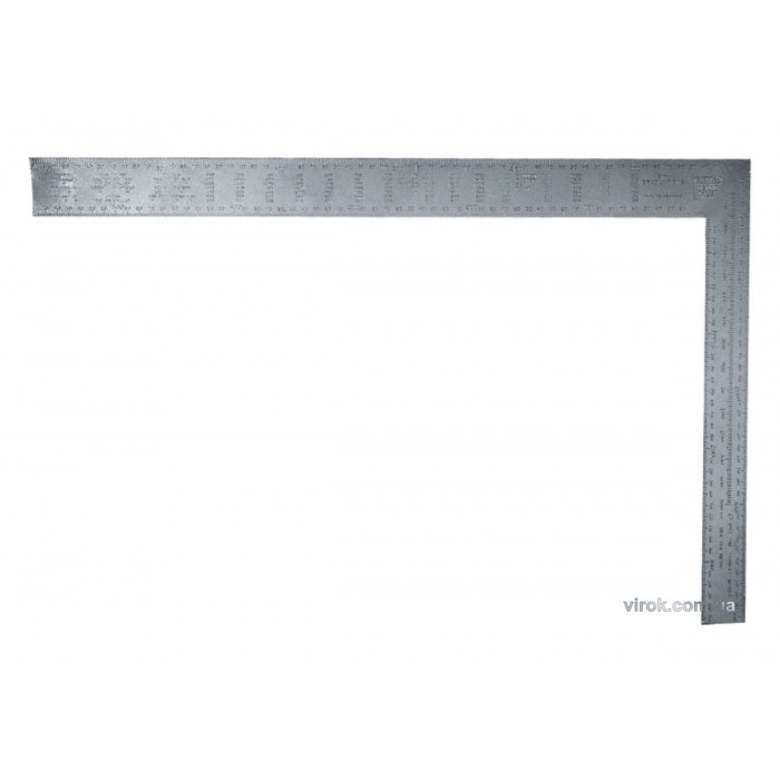 Кутник для покрівельних робіт STANLEY : M= 600 х 400 мм, сталевий