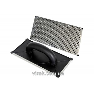 Терка для вирівнювання пінопласту VIROK : 270 мм [20]