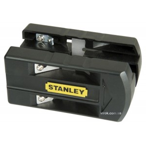 Рубанок підрізувальний країв ламінованих матеріалів STANLEY