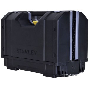 Органайзер STANLEY "3 в 1"