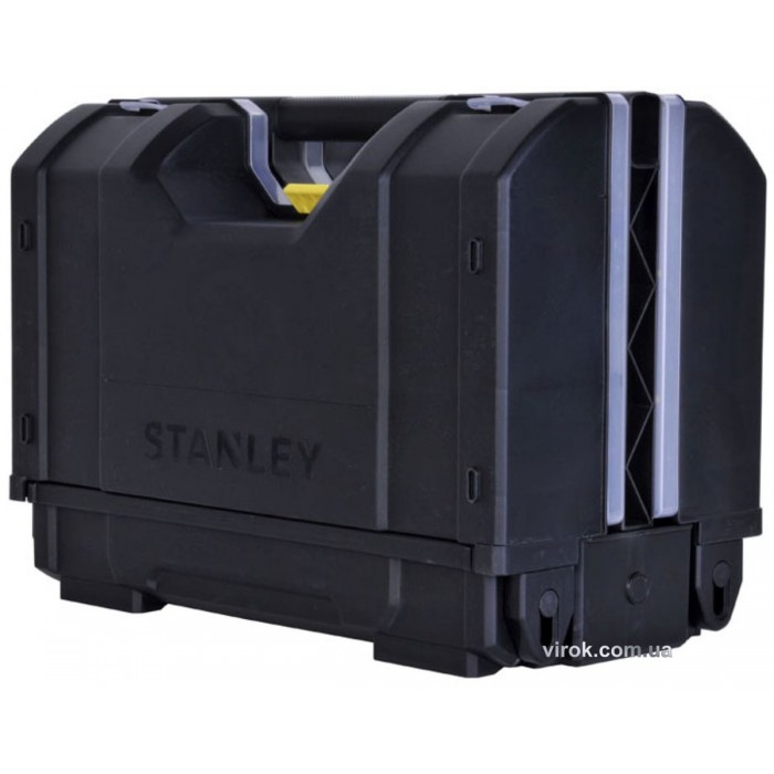 Органайзер STANLEY "3 в 1"