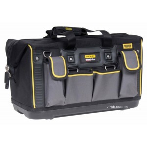 Сумка для інструмента STANLEY "FatMax® Open Mouth 18"; 50 х 30 х 29 см