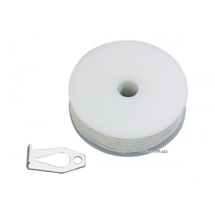 Шнур для розмітки STANLEY : L= 30 м, Ø= 1 мм