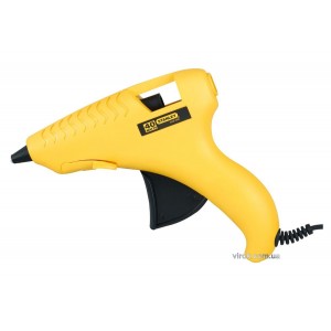 Пістолет клейовий мережевий STANLEY Ø=11,3 мм "Easy Use GR20" для стержнів P=40 Вт DW